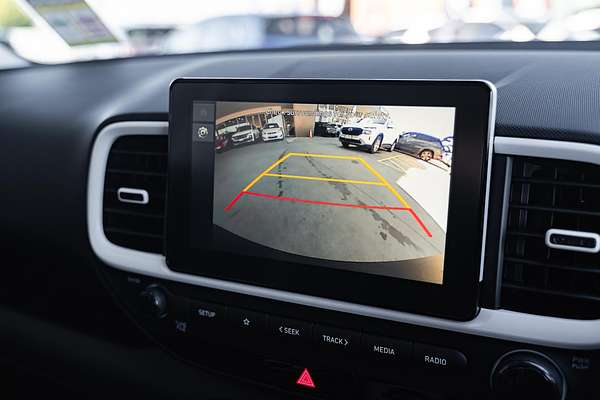 2024 Hyundai Venue Active QX.V5