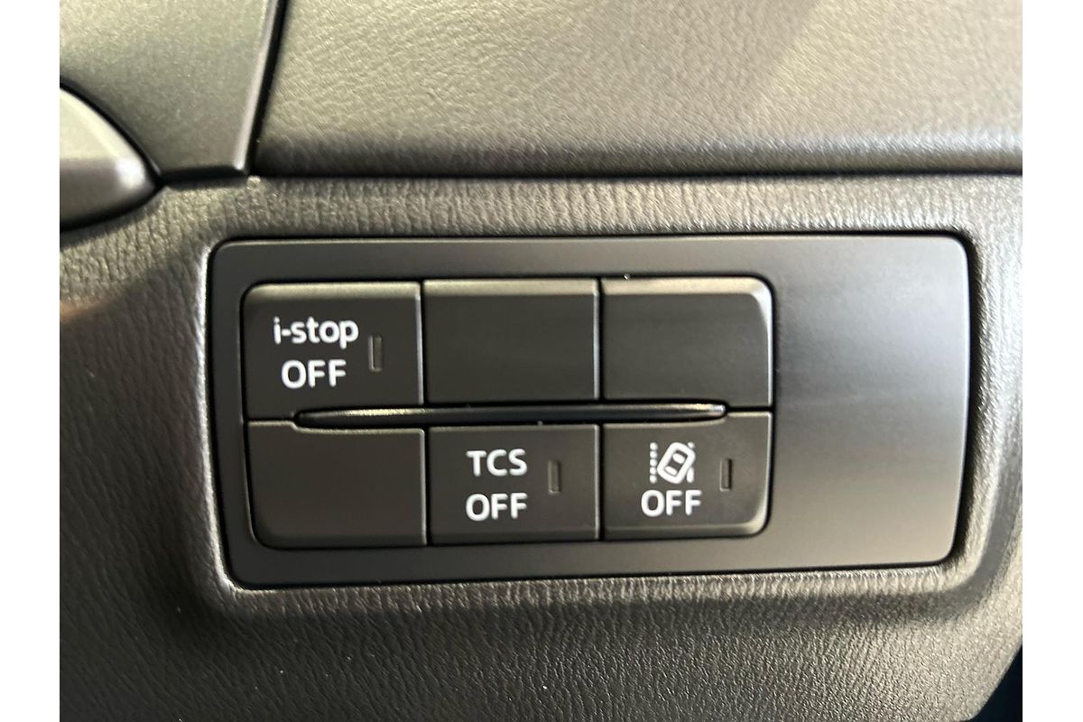 2021 Mazda CX-9 Sport TC