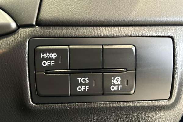 2021 Mazda CX-9 Sport TC