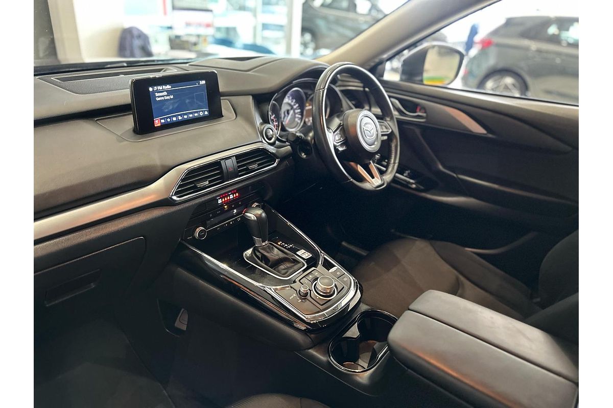 2021 Mazda CX-9 Sport TC