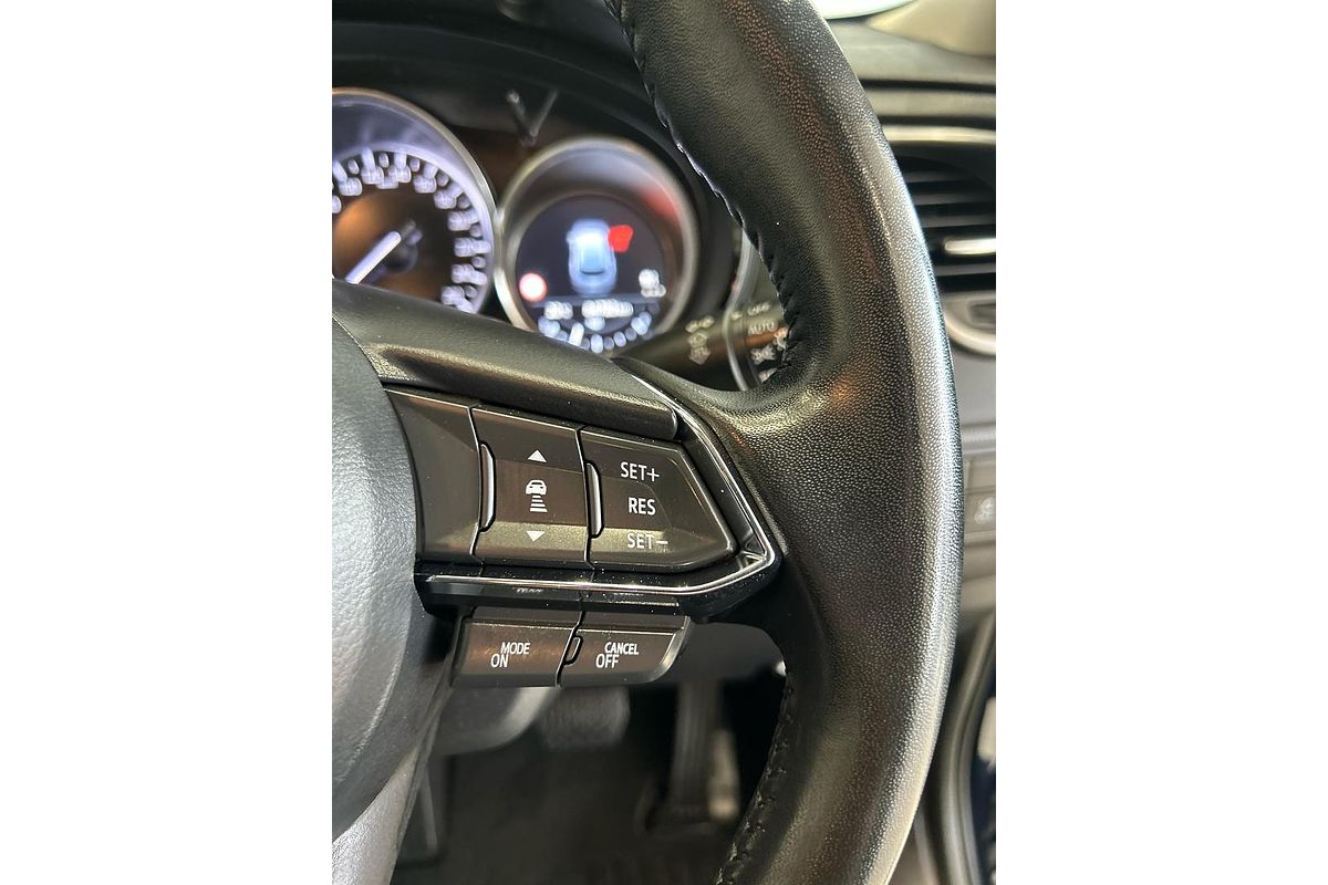 2021 Mazda CX-9 Sport TC