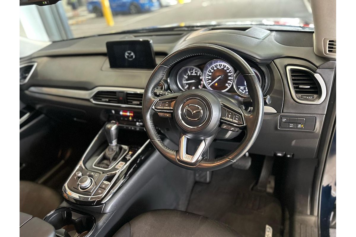 2021 Mazda CX-9 Sport TC
