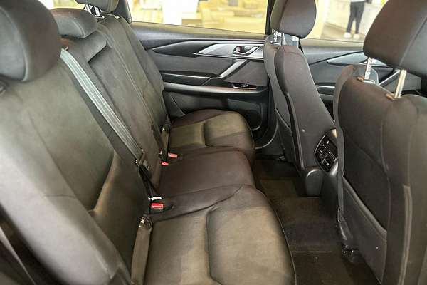 2021 Mazda CX-9 Sport TC