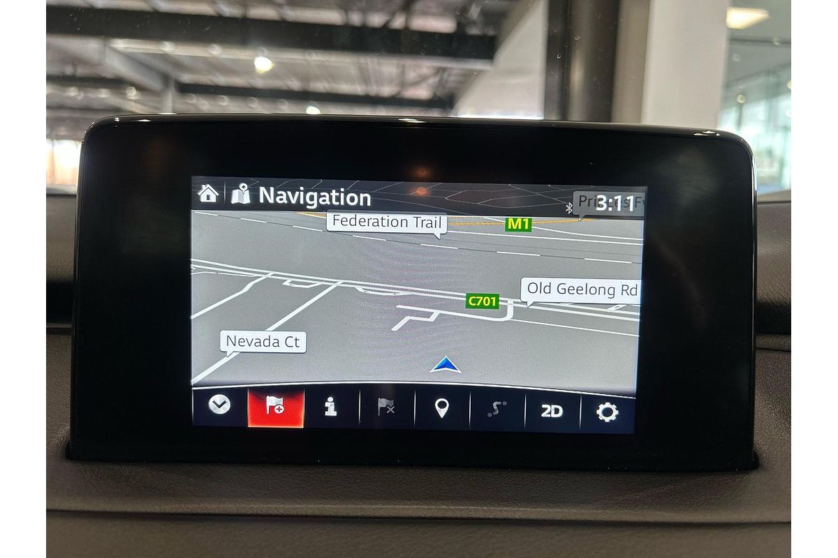 2021 Mazda CX-9 Sport TC