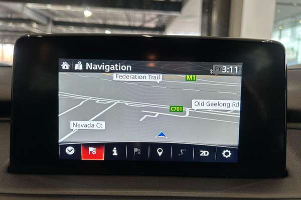 2021 Mazda CX-9 Sport TC