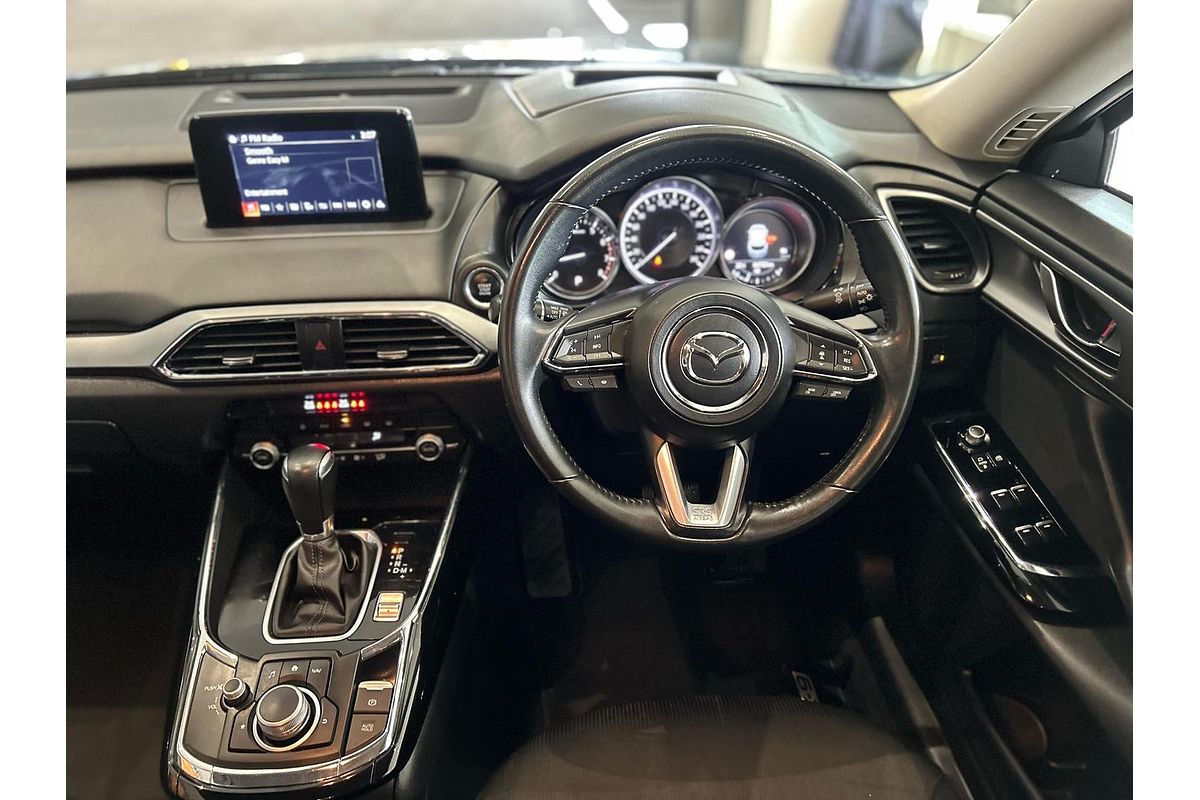2021 Mazda CX-9 Sport TC