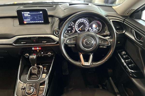 2021 Mazda CX-9 Sport TC