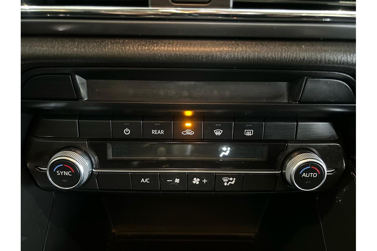 2021 Mazda CX-9 Sport TC