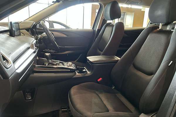 2021 Mazda CX-9 Sport TC