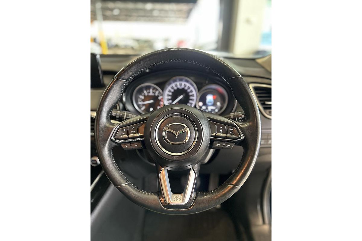 2021 Mazda CX-9 Sport TC