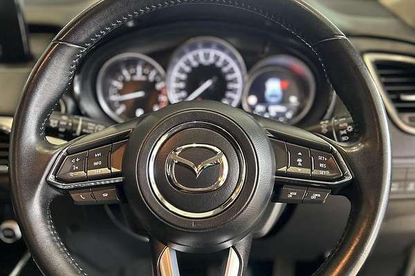2021 Mazda CX-9 Sport TC