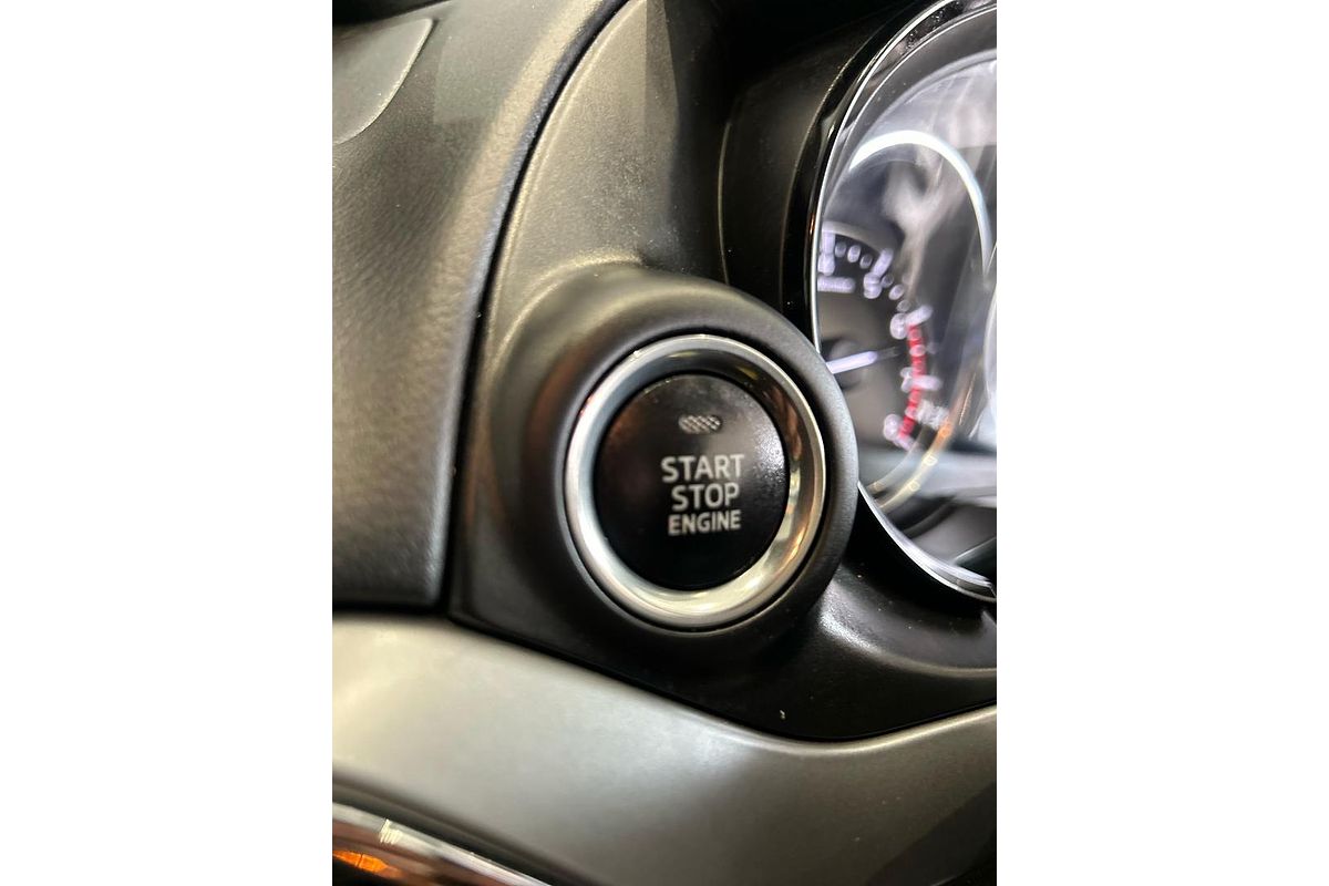 2021 Mazda CX-9 Sport TC
