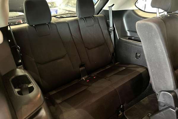 2021 Mazda CX-9 Sport TC