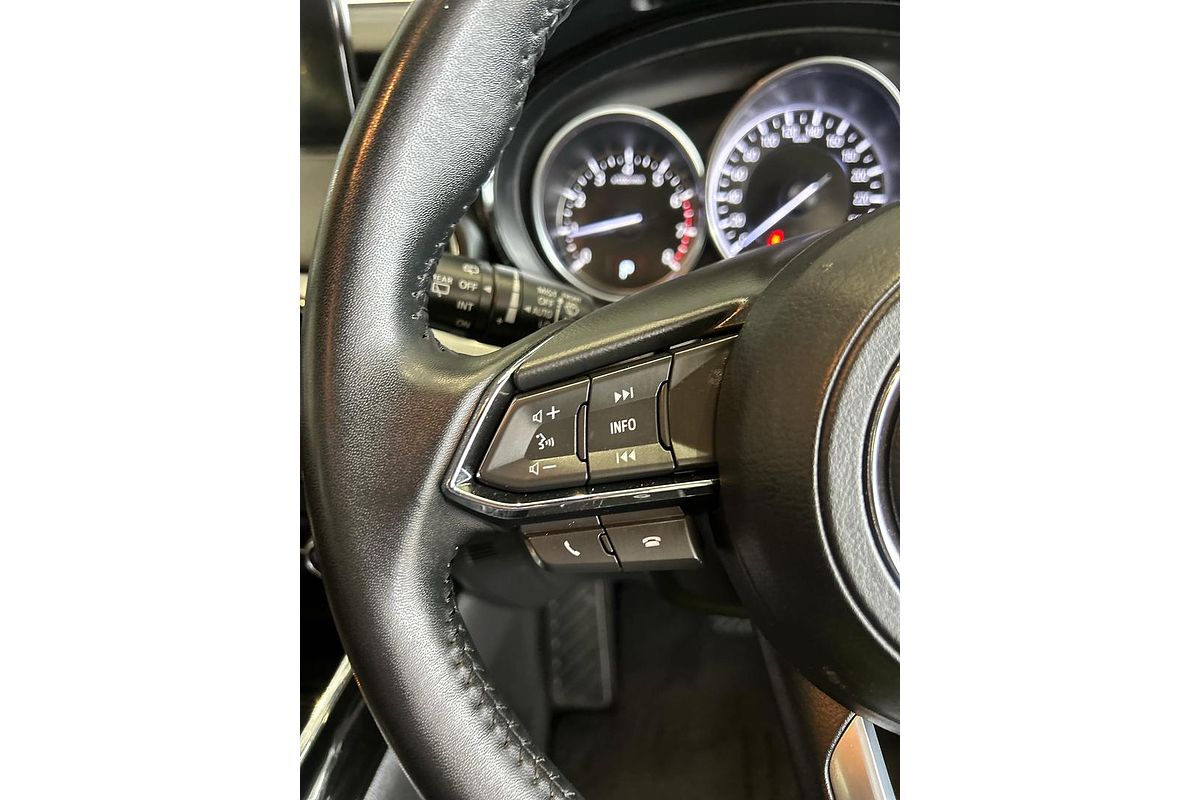 2021 Mazda CX-9 Sport TC
