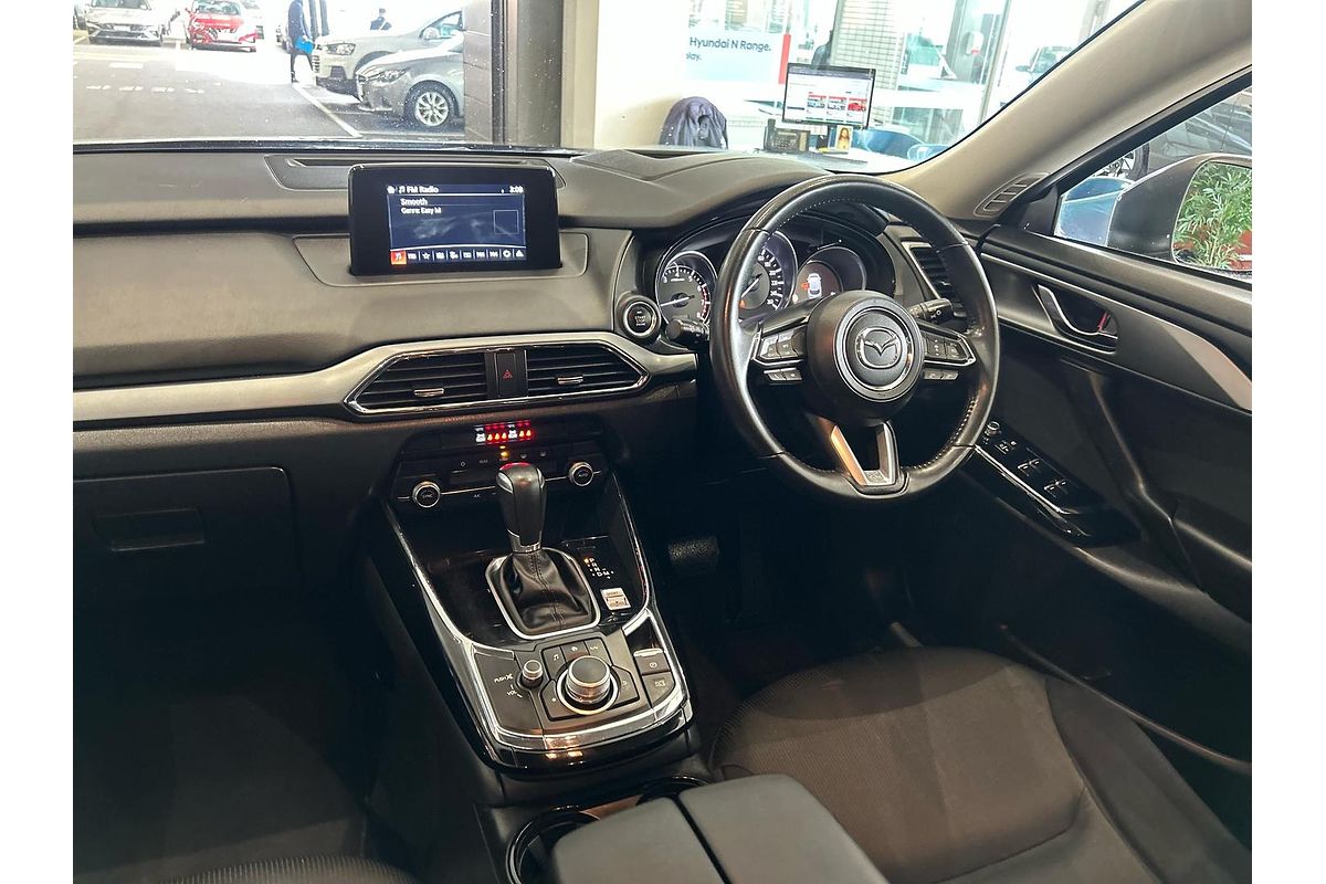 2021 Mazda CX-9 Sport TC