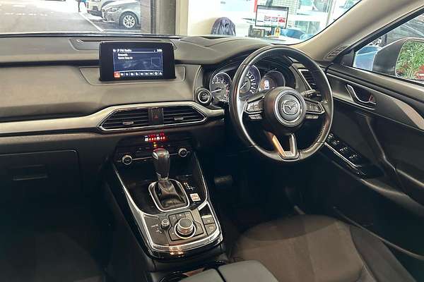 2021 Mazda CX-9 Sport TC