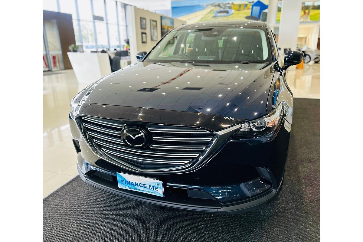 2021 Mazda CX-9 Sport TC