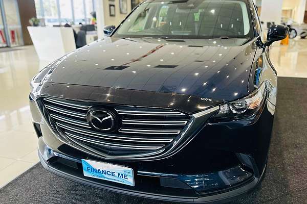 2021 Mazda CX-9 Sport TC