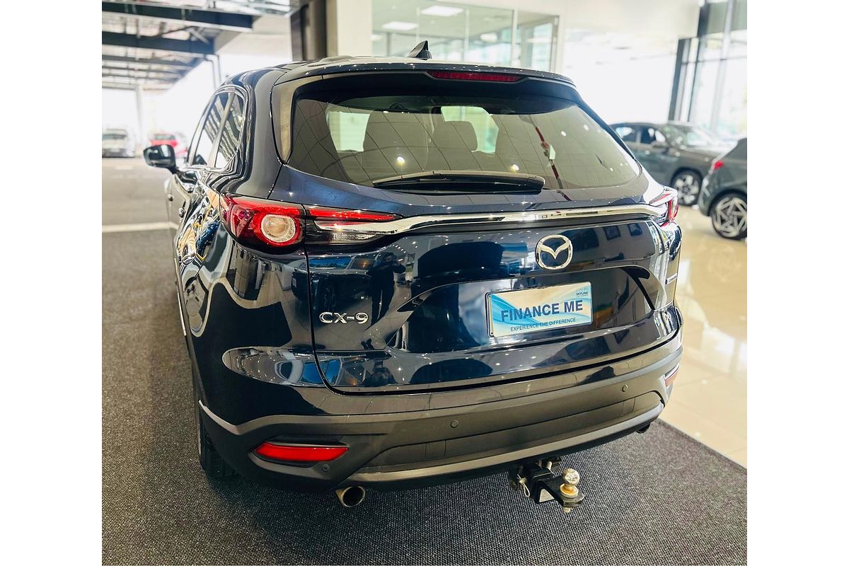 2021 Mazda CX-9 Sport TC
