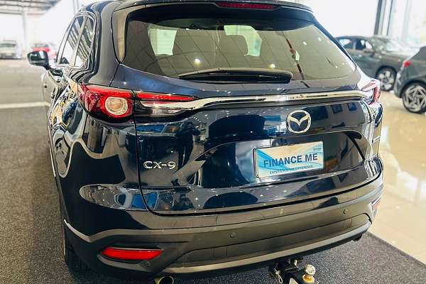 2021 Mazda CX-9 Sport TC