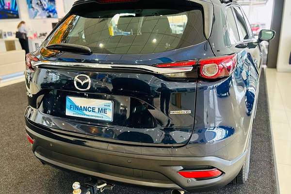 2021 Mazda CX-9 Sport TC