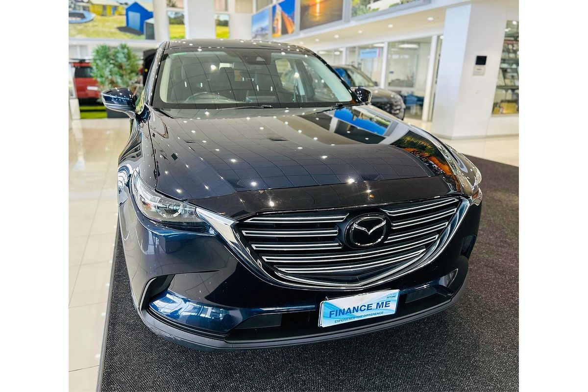 2021 Mazda CX-9 Sport TC