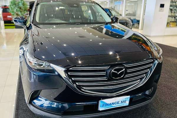 2021 Mazda CX-9 Sport TC