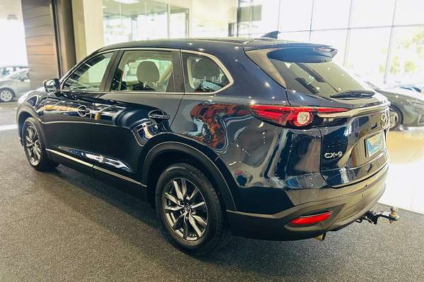2021 Mazda CX-9 Sport TC
