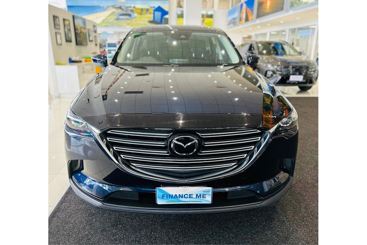 2021 Mazda CX-9 Sport TC
