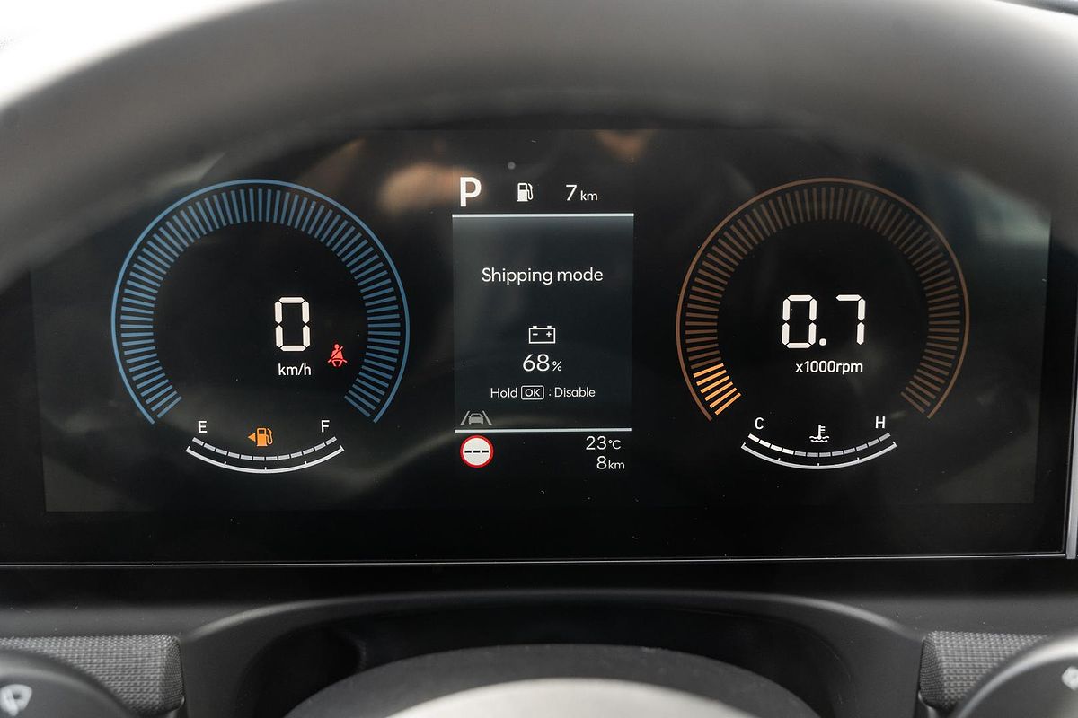 2025 Hyundai Tucson NX4.V3