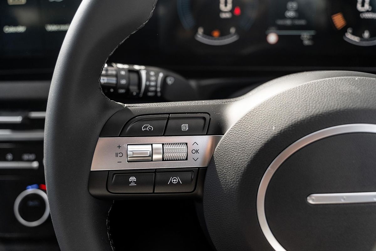 2025 Hyundai Tucson NX4.V3