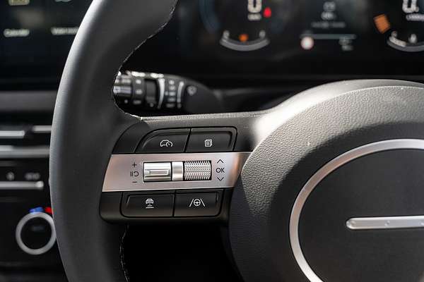 2025 Hyundai Tucson NX4.V3
