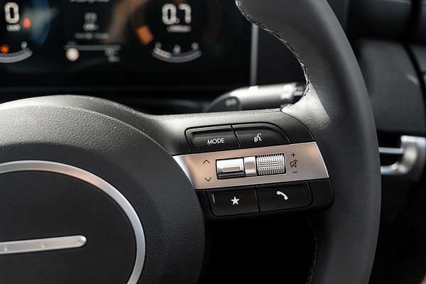 2025 Hyundai Tucson NX4.V3