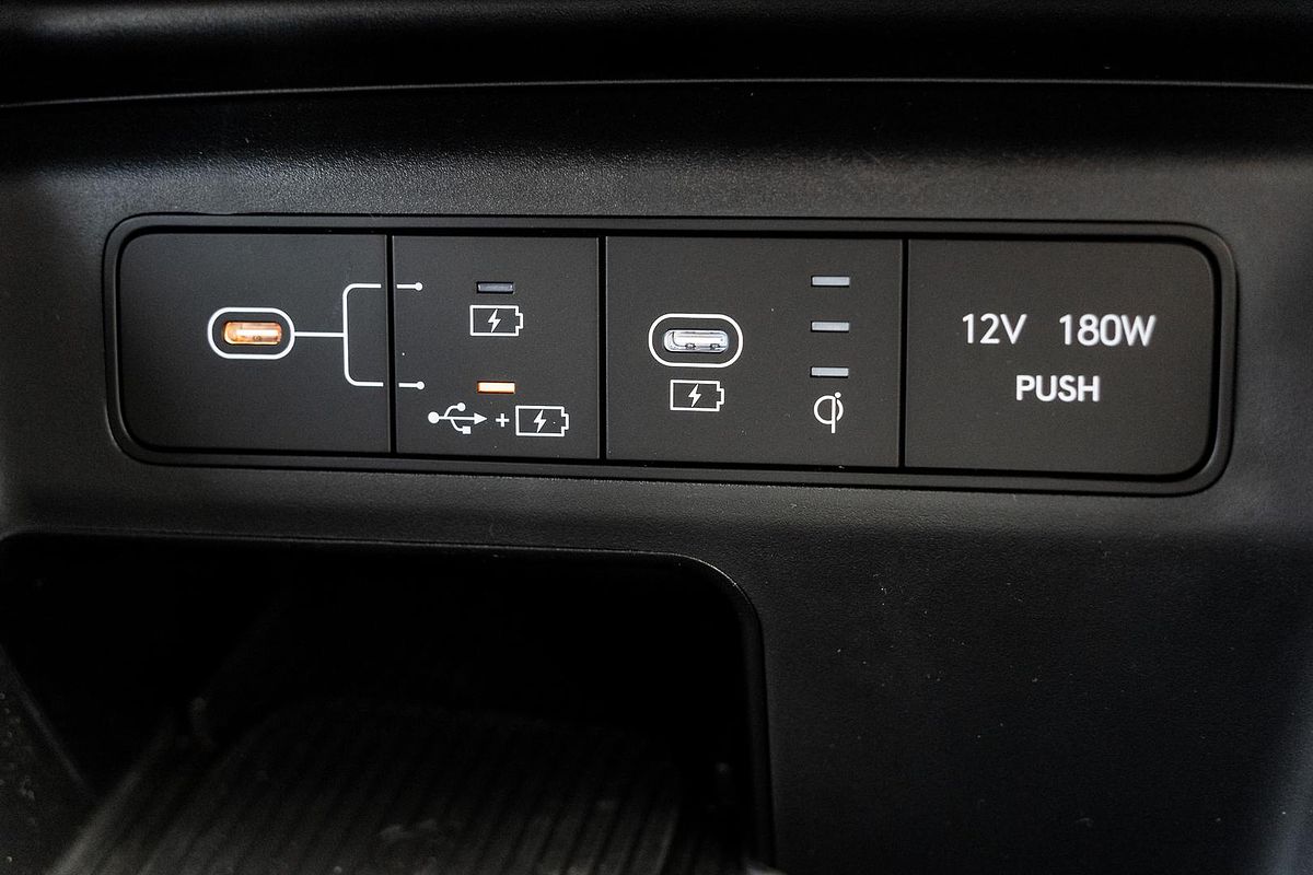 2025 Hyundai Tucson NX4.V3