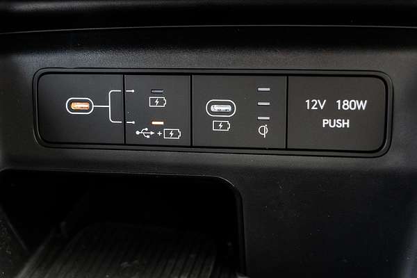 2025 Hyundai Tucson NX4.V3