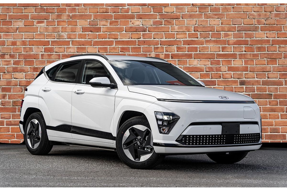 2024 Hyundai Kona Electric SX2.V2