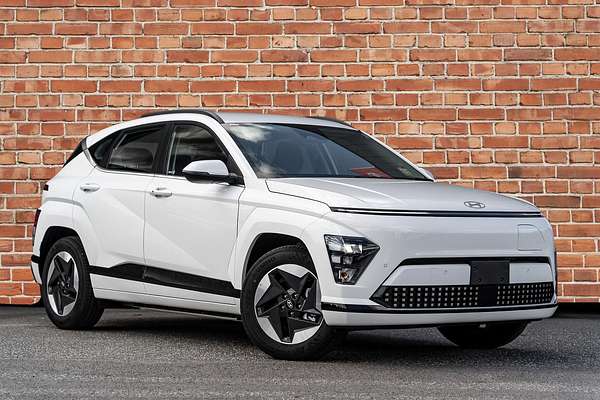 2024 Hyundai Kona Electric SX2.V2