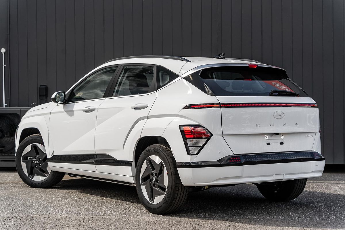 2024 Hyundai Kona Electric SX2.V2