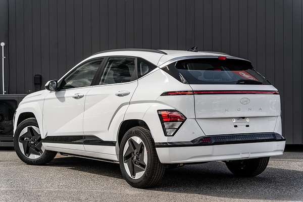 2024 Hyundai Kona Electric SX2.V2
