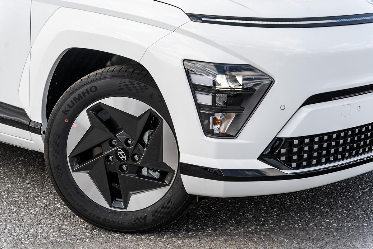 2024 Hyundai Kona Electric SX2.V2
