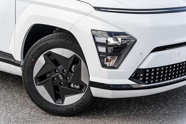 2024 Hyundai Kona Electric SX2.V2