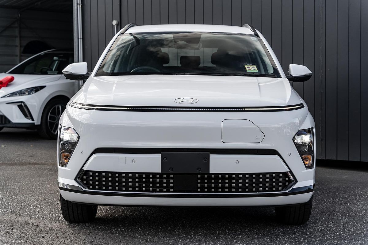 2024 Hyundai Kona Electric SX2.V2
