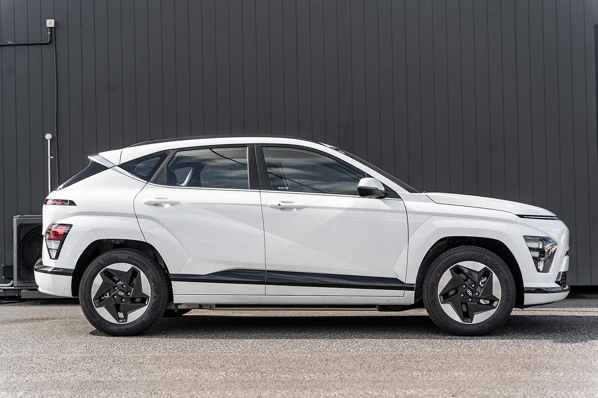 2024 Hyundai Kona Electric SX2.V2