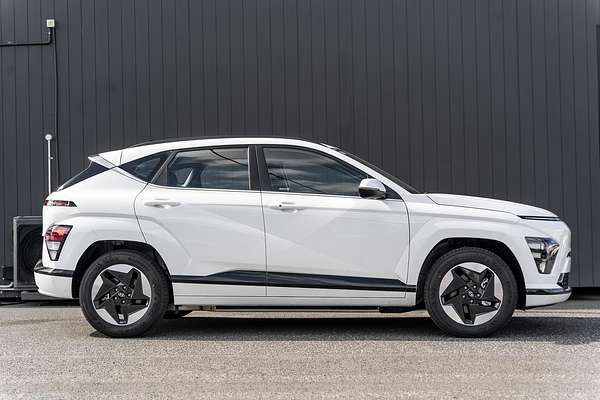 2024 Hyundai Kona Electric SX2.V2