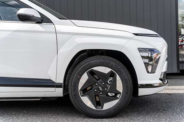 2024 Hyundai Kona Electric SX2.V2