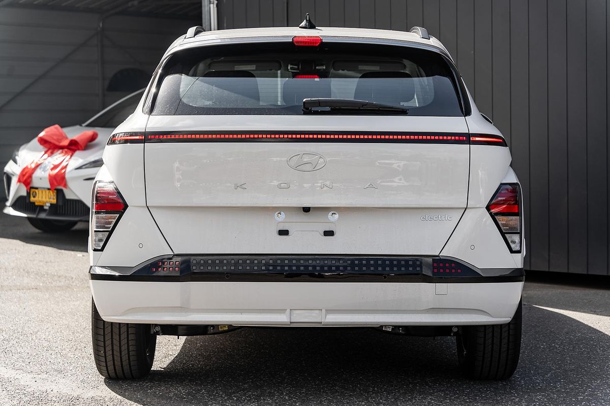 2024 Hyundai Kona Electric SX2.V2