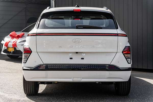 2024 Hyundai Kona Electric SX2.V2