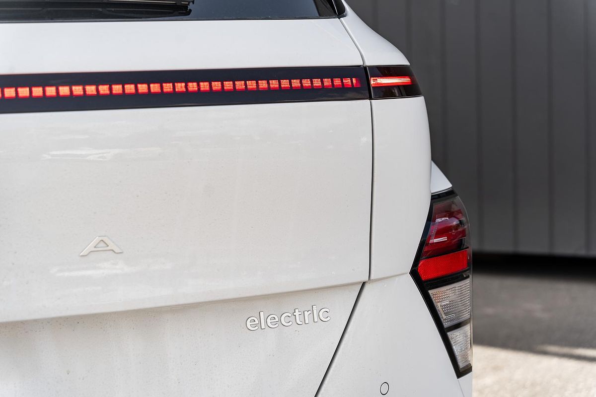 2024 Hyundai Kona Electric SX2.V2