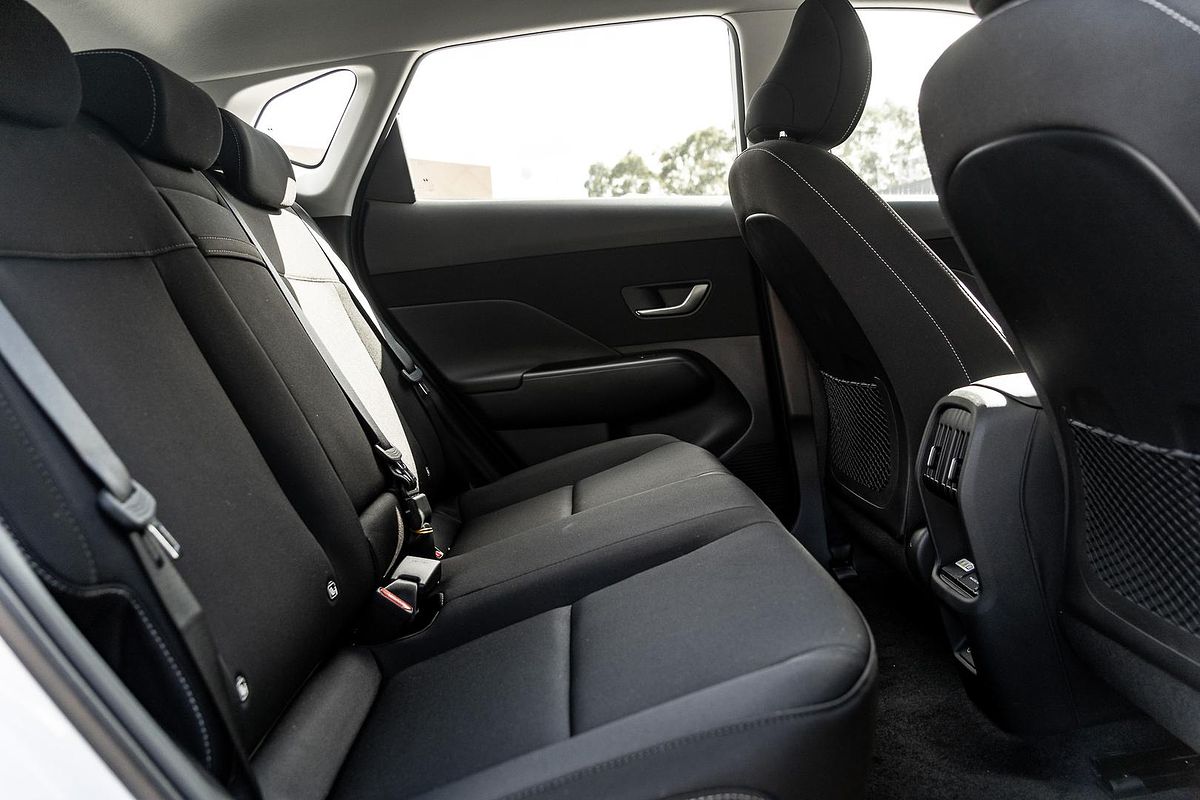 2024 Hyundai Kona Electric SX2.V2