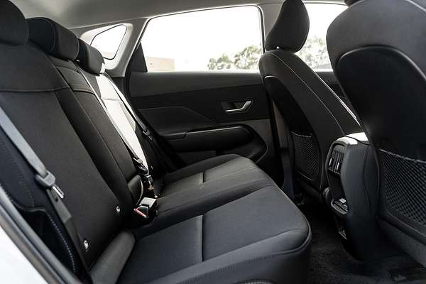 2024 Hyundai Kona Electric SX2.V2
